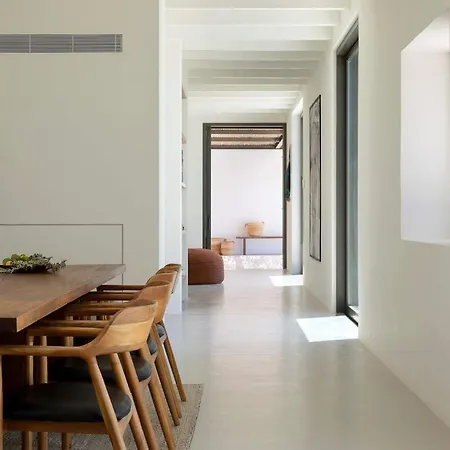 Villa Hebee