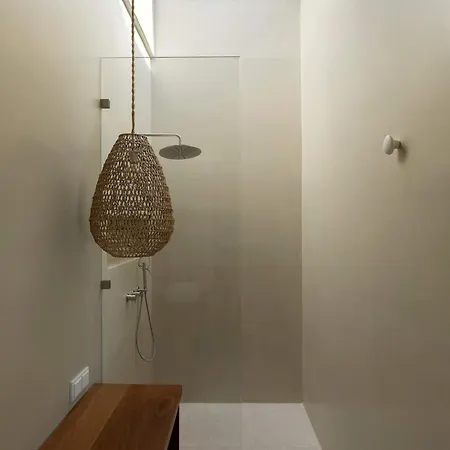 Villa Hebee * Andiparos