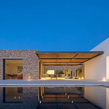 Villa Hebee Daire