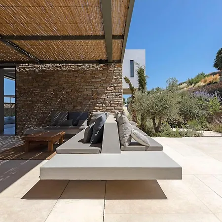Villa Hebee *