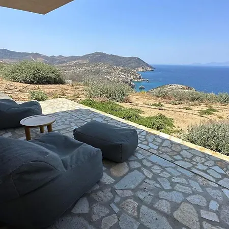 Villa Hebee Andiparos