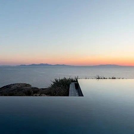 Villa Hebee Daire *