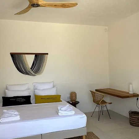 Villa Hebee Andiparos