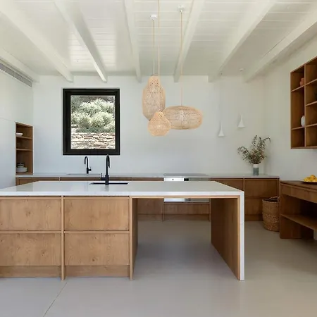 Villa Hebee