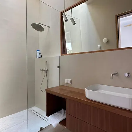 Villa Hebee Daire