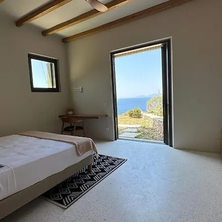 Villa Hebee Daire Andiparos