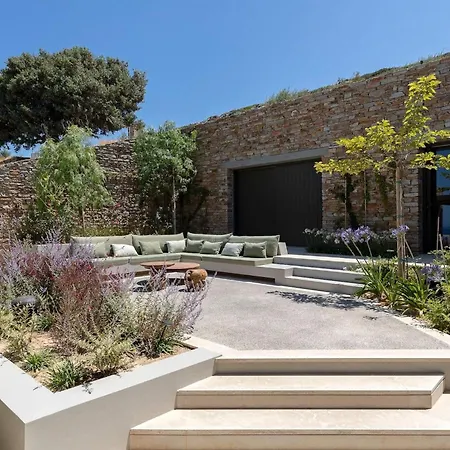 Villa Hebee Daire