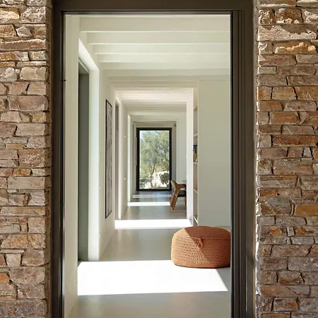 Villa Hebee *