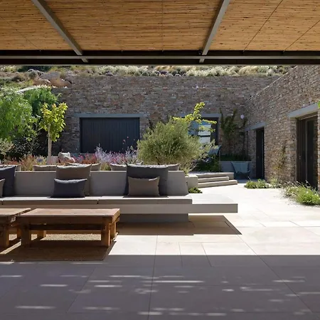 Villa Hebee * Andiparos
