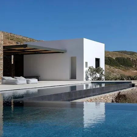 Villa Hebee Daire Andiparos