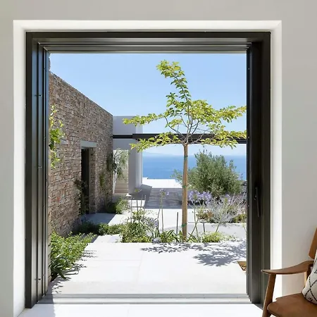 Villa Hebee *