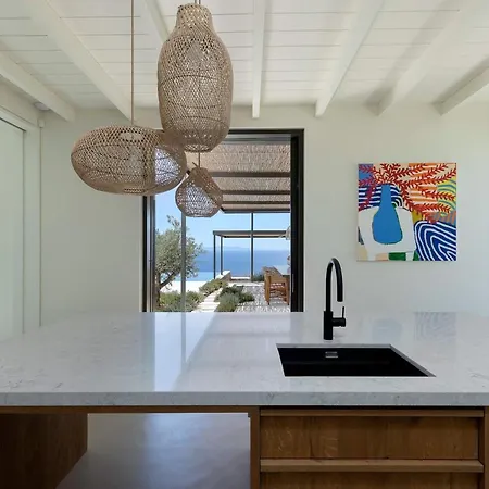 Villa Hebee * Andiparos